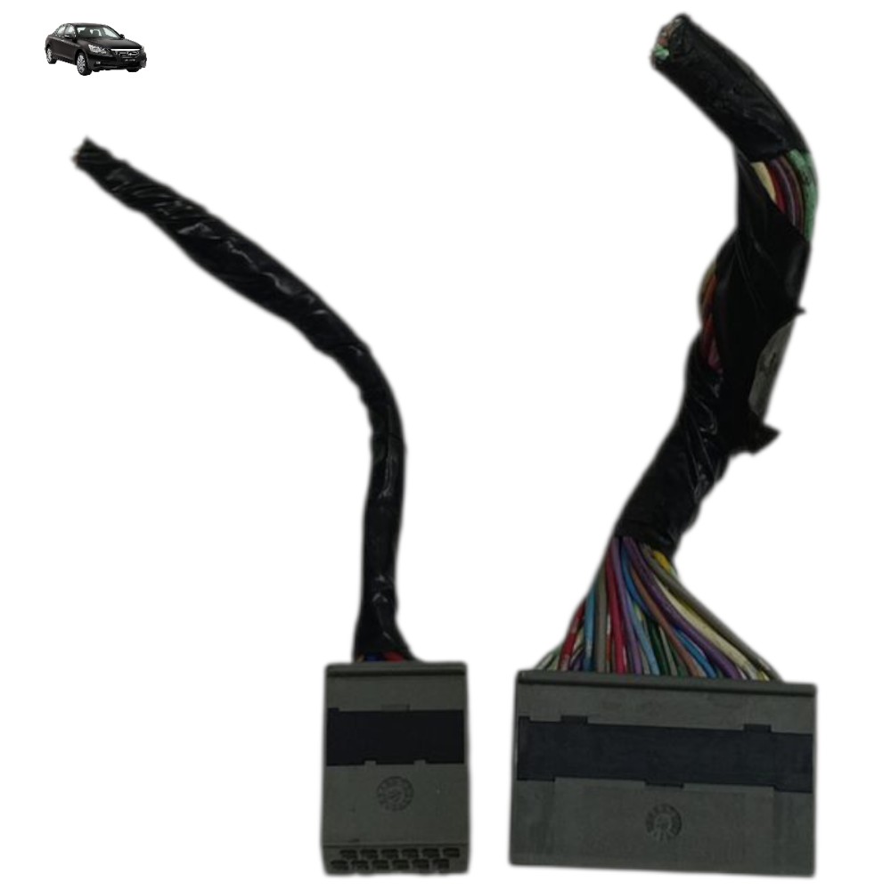 Plug Conector Comando Ar Condicionado Honda Accord 2011 2010 2