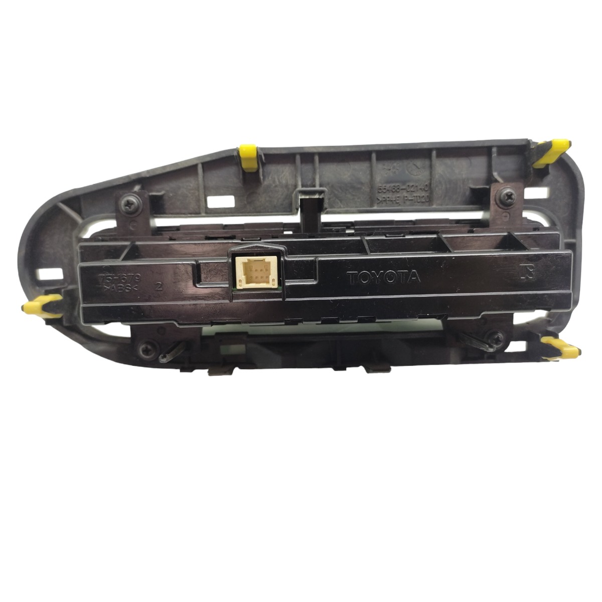 Comando Ar Condicionado Toyota Corolla 2016 2017 2018 2019 3