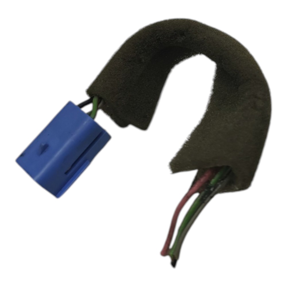 Plug Conector Módulo Imobilizador Chrysler Caravan 2.4 2000 2