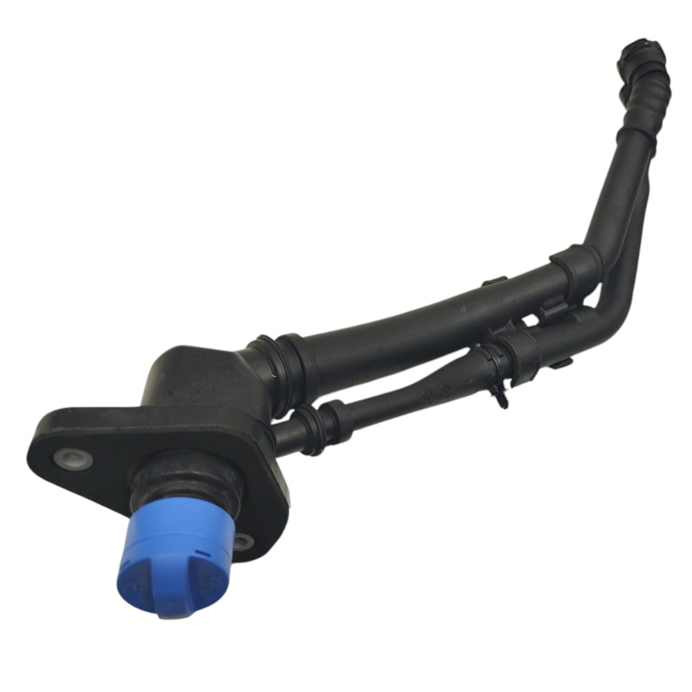 Gargalo tanque arla Fiat toro 2.0 diesel 2025 2024 2023 2022 2