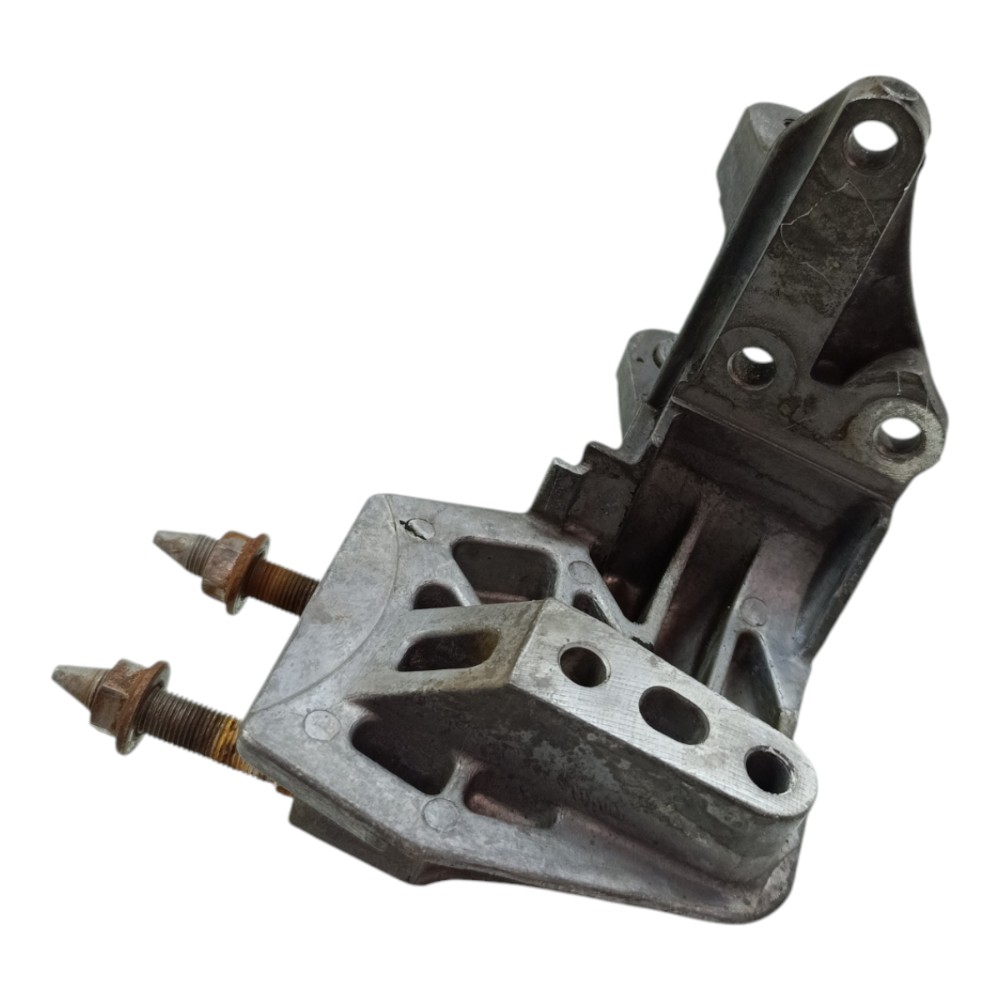 Suporte Bomba Direção Honda Civic 1.7 Automático 2001 2002 3