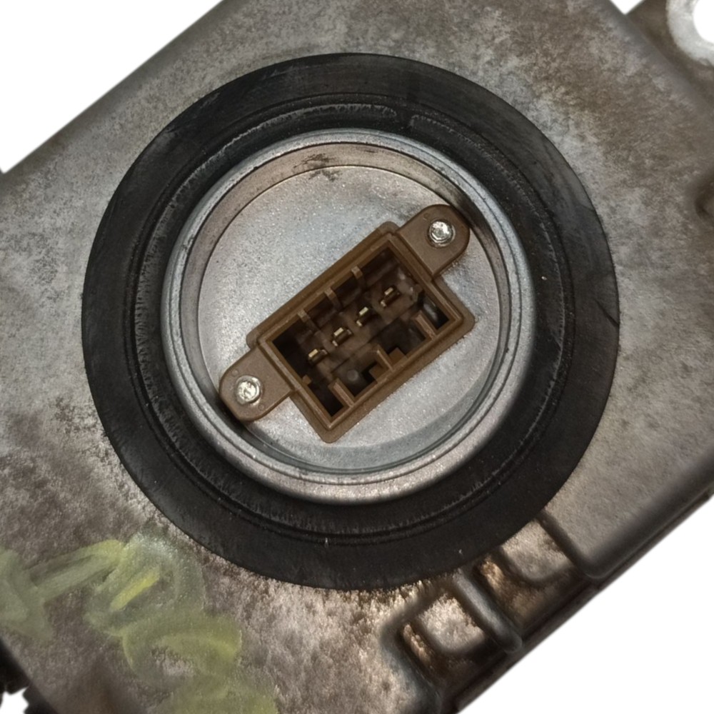 Módulo Reator Farol Honda Accord 2008 2009 2010 2011 2012 3