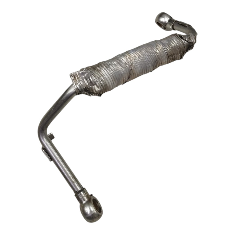 Tudo Cano Turbina Vw Tiguan Passat Jetta 2.0 Tsi 2011 2012 3