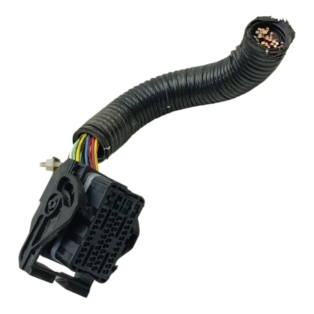 Plug Conector Módulo Câmbio Automático Nissan Kicks 1.6 2024