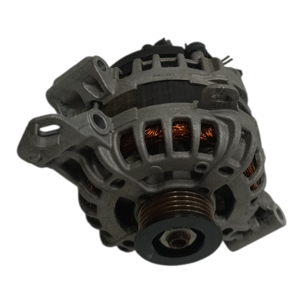 Alternador GM spin cobalt onix prisma 1.0 1.4 1.8 N52140285 2