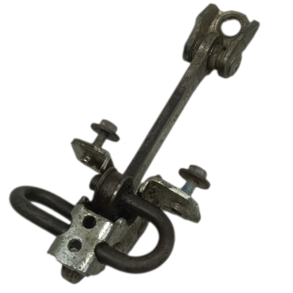 Limitador porta traseira GM Meriva 2012 2011 2010 2009 2008 2