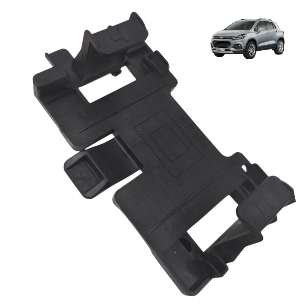 Suporte modulo conversor potência gm Tracker 1.4 turbo 2017 1