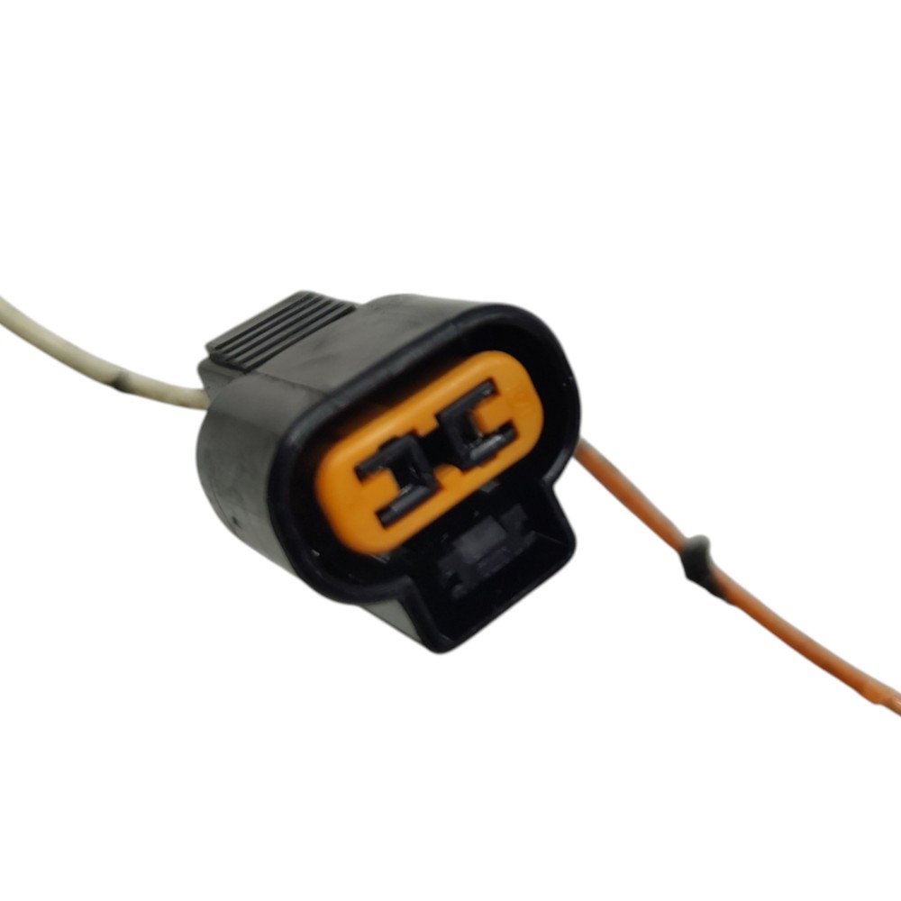 Plug Conector Maquina Vidro Traseira Direita Kia Stonic 2022 4