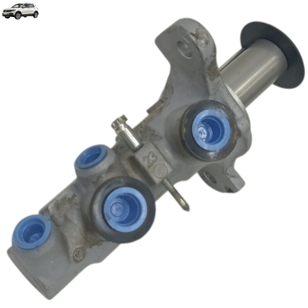 Cilindro mestre freio vw tcross 1.0 tsi 2021 2022 2023 2024