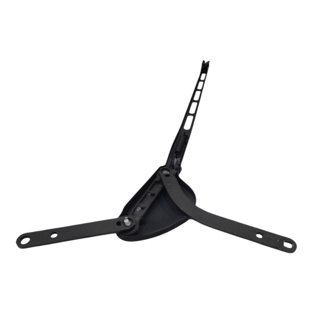 Braço Limpador Direito Parabrisa Mercedes C230 2003 2004 05 Direito 4