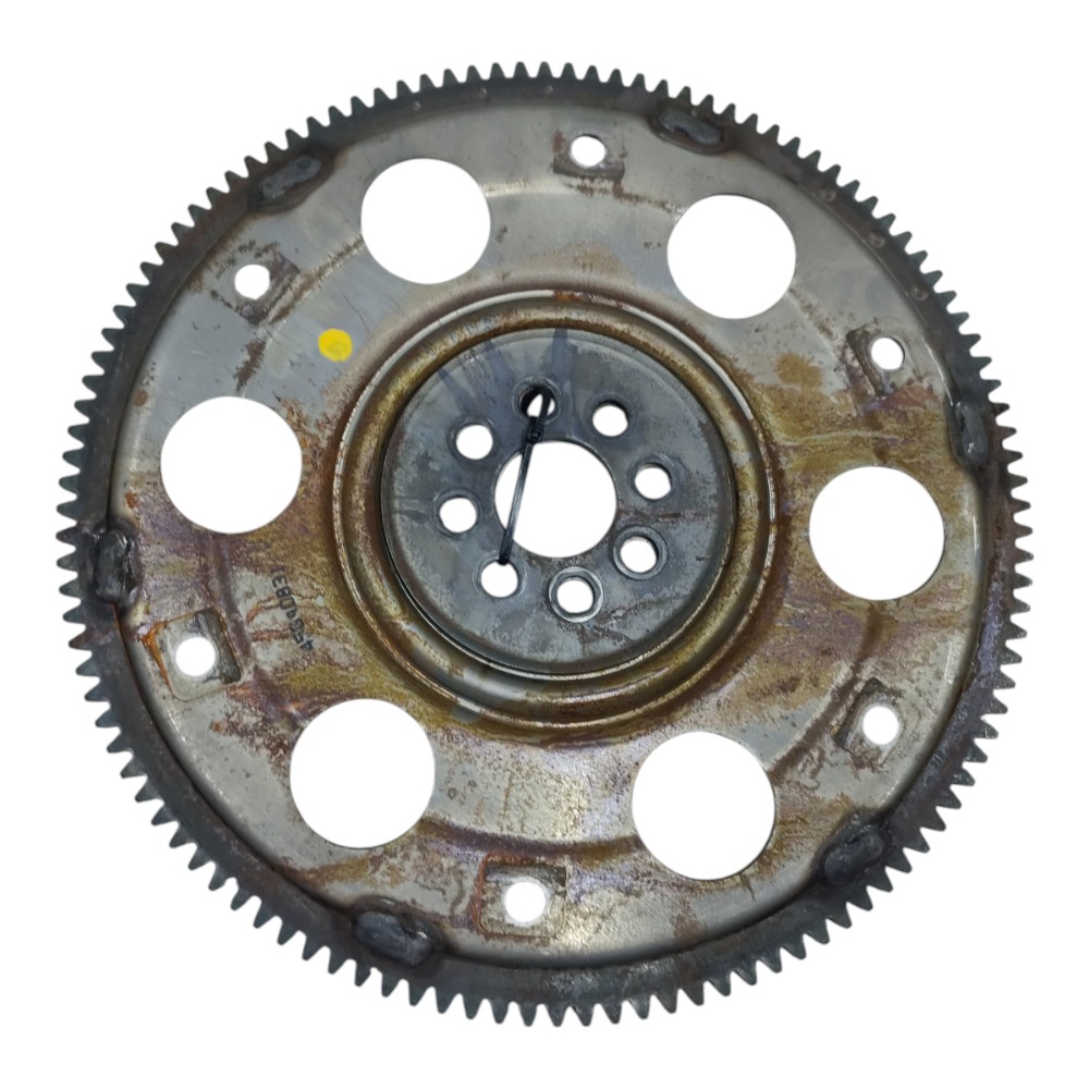 Volante motor toyota rav4 2.0 4×4 2014 2015 2016 2