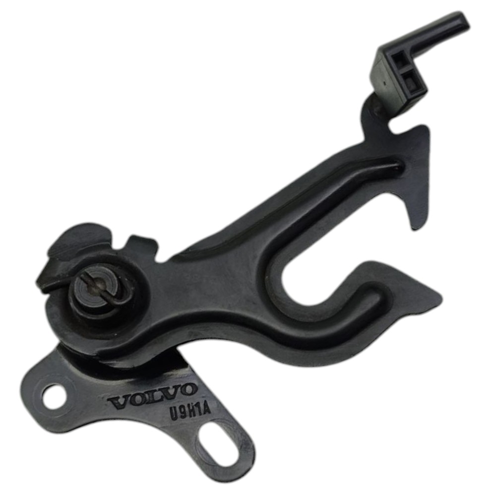 Trava Alavanca Abertura Capô Volvo S60 2010 2011 2012 2013 3