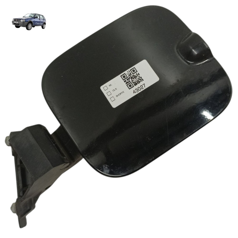 Portinhola Tanque Combustível Fiat Idea 2012 2013 2014 2015 1