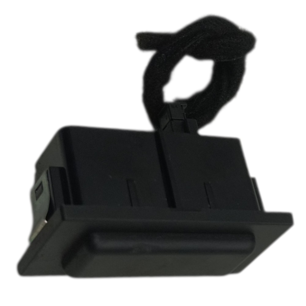 Botão Interruptor Abertura Porta Mala Citroen Basalt 2025 2