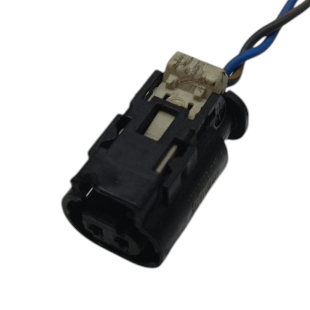 Plug Conector Cebolinha Óleo Cabeçote Gm Onix 1.4 Aut 2017 3