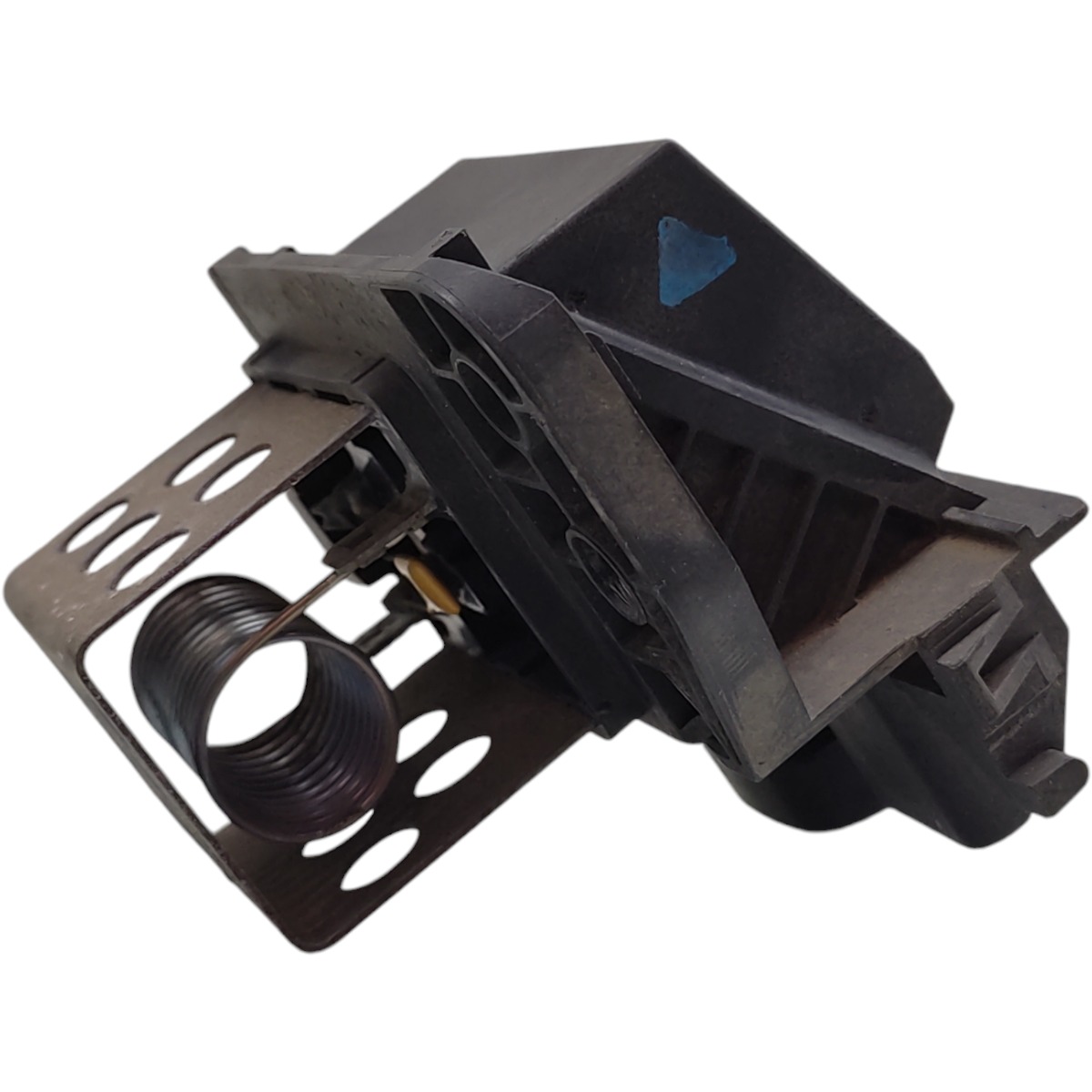 Resistência Ventoinha Radiador Citroen C4 Lounge 1.6 Thp 15 2