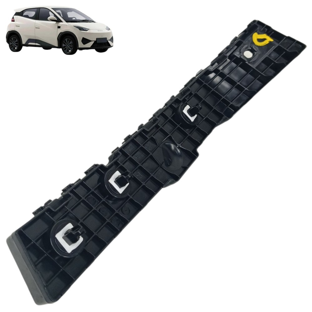 Guia direita parachoque traseiro byd dolphin mini GS 2027