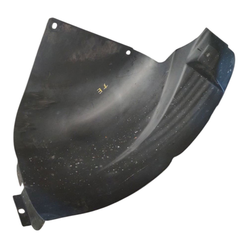 Parabarro Traseiro Esquerdo Grand Caravan 2000 1999 1998 97 4