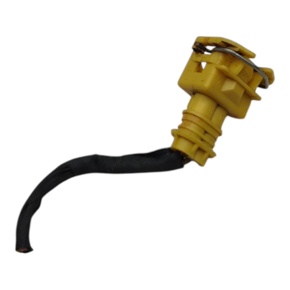Plug conector bico injetor fiat argo 1.3 2024 3