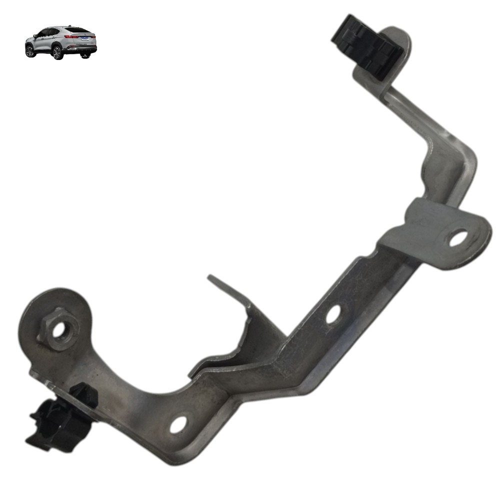 Suporte Chicote Motor Fiat Fastback 1.3 2022 2023 2024 2025 1