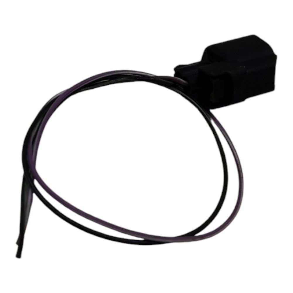 Plug Conector Compressor Ar Ford Fusion 2.0 2018 2017 2016 3