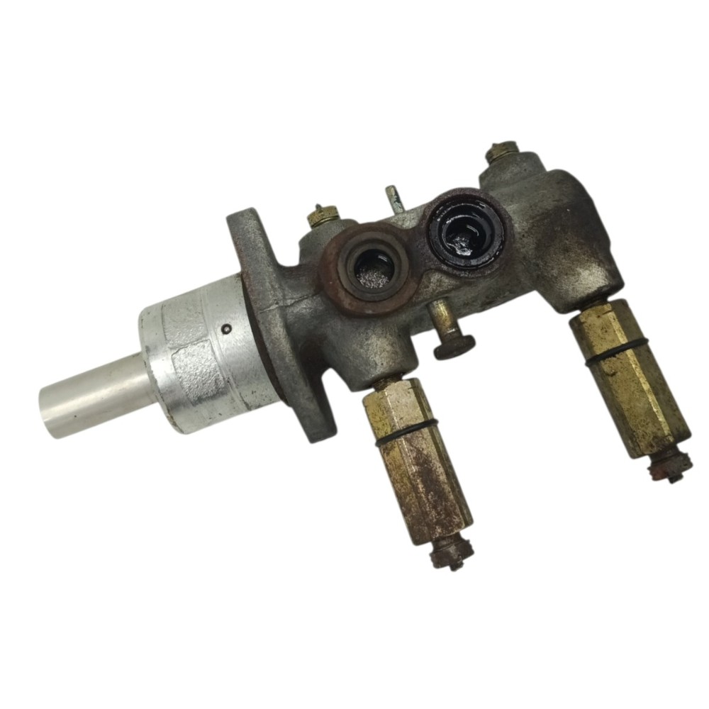 Cilindro mestre ford fiesta 1.0 zetec rocam 2003 2004