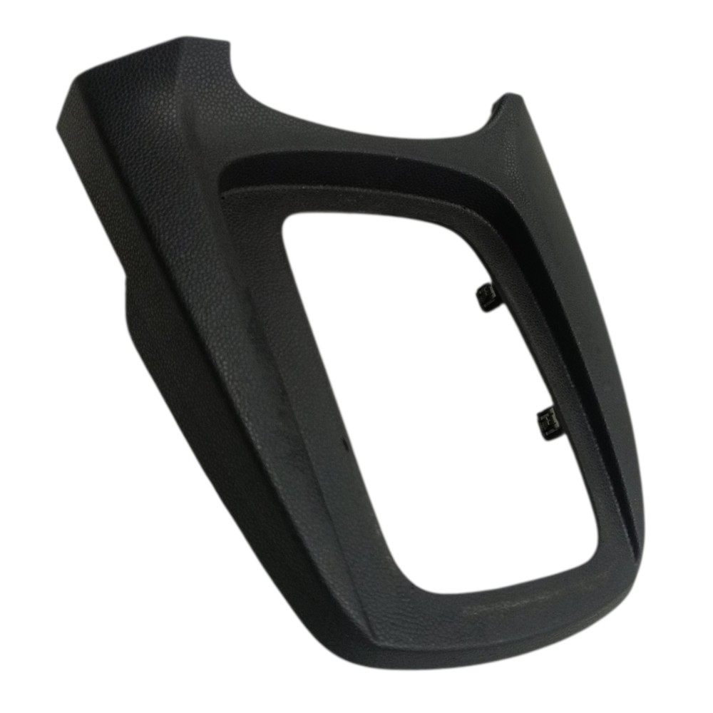Moldura Alavanca Câmbio Ford New Fiesta Mexicano 2014 2015 2