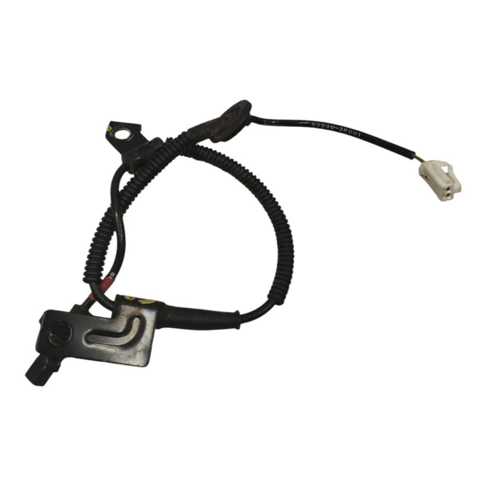 Sensor abs traseiro direito Hyundai Azera 3.3 2007 2008 4