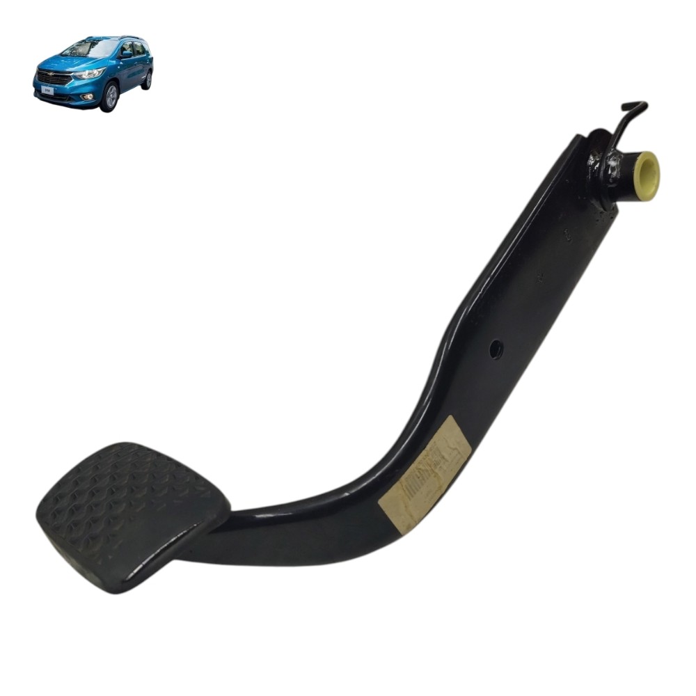 Pedal Freio Automático Gm Spin 2015 2016 2017 2018 2019
