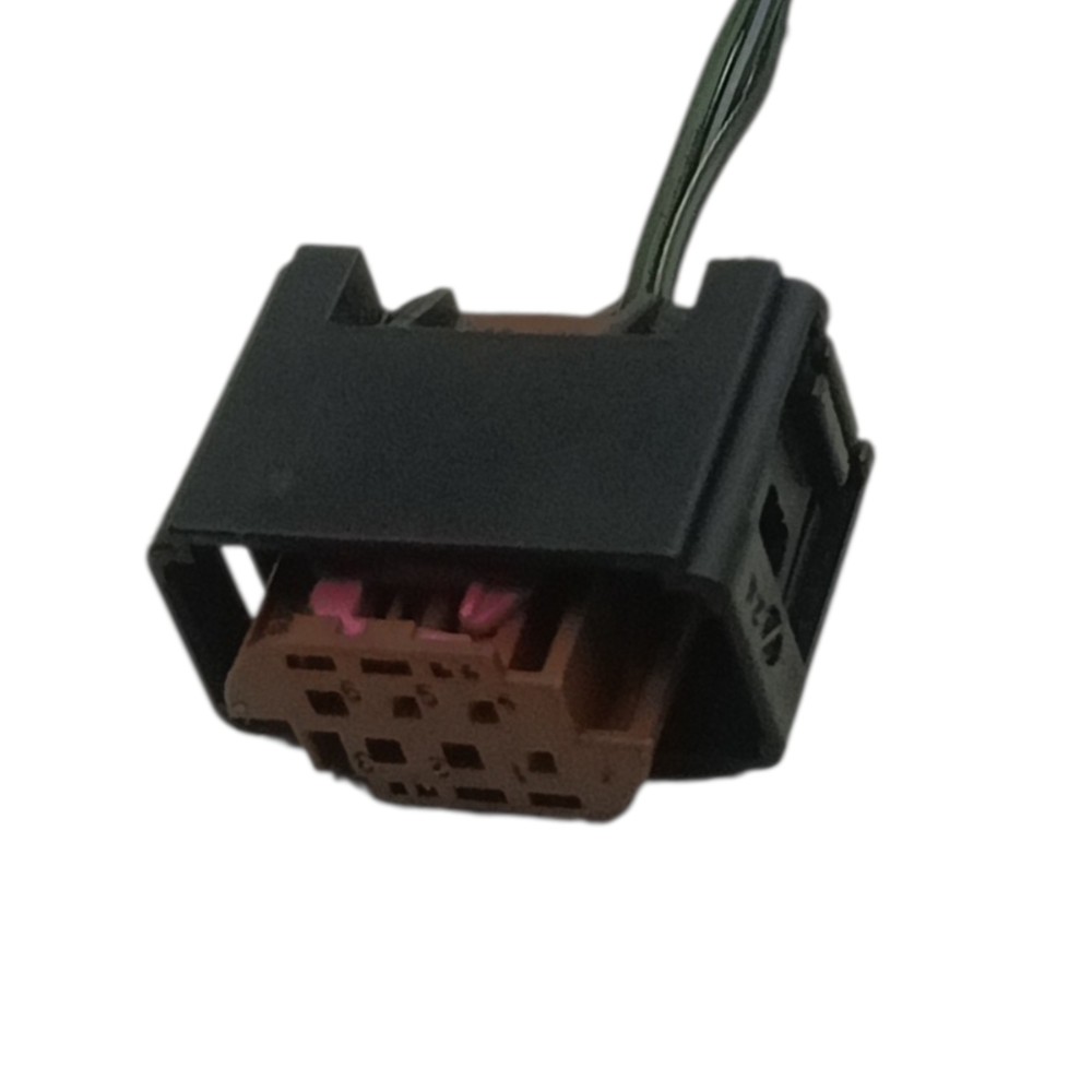 Plug sensor nível suspensão BMW X2 f39 2018 687020003 2
