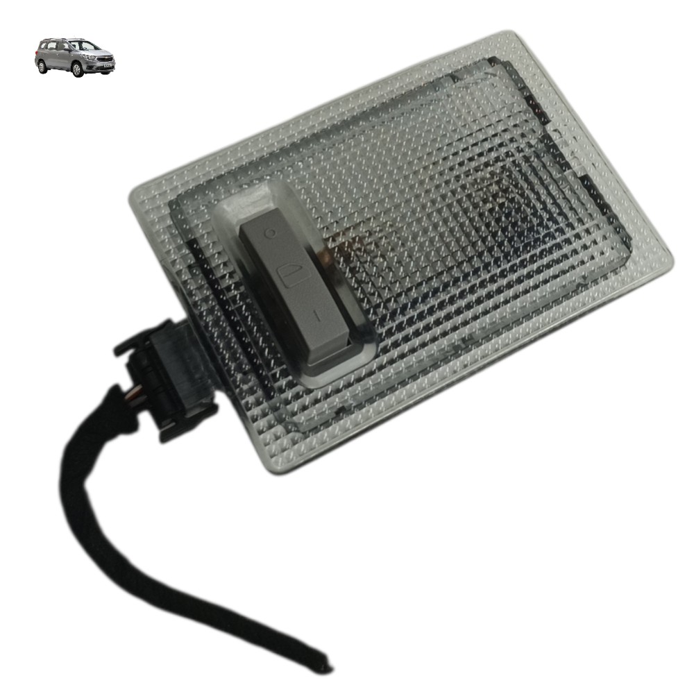 Luz interna cortesia traseiro gm spin tracker 2024 2023 2022 1