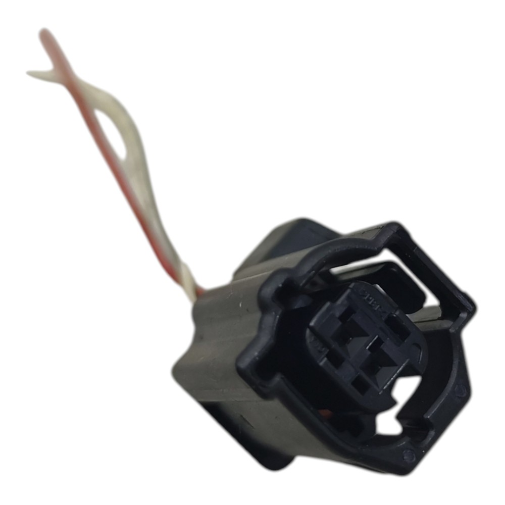 Plug Conetor Fechadura Capõ Toyota Rav4 2014 2015 2016 4