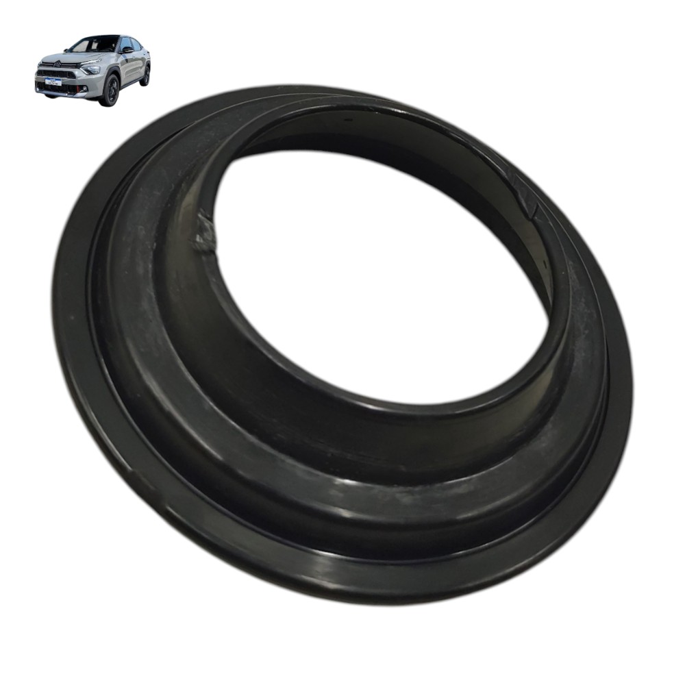 Anel Trava Parafuso Estepe Citroen Basalt 2025 2024 1