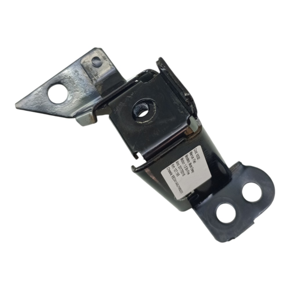Suporte Direito Quadro Agregado Fiat Mobi 2017 2018 2019 20 3
