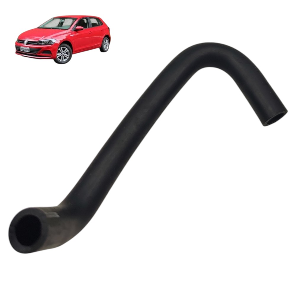 Mangueira válvula retenção VW Polo Virtu 1.6 2019 2020 2021 1