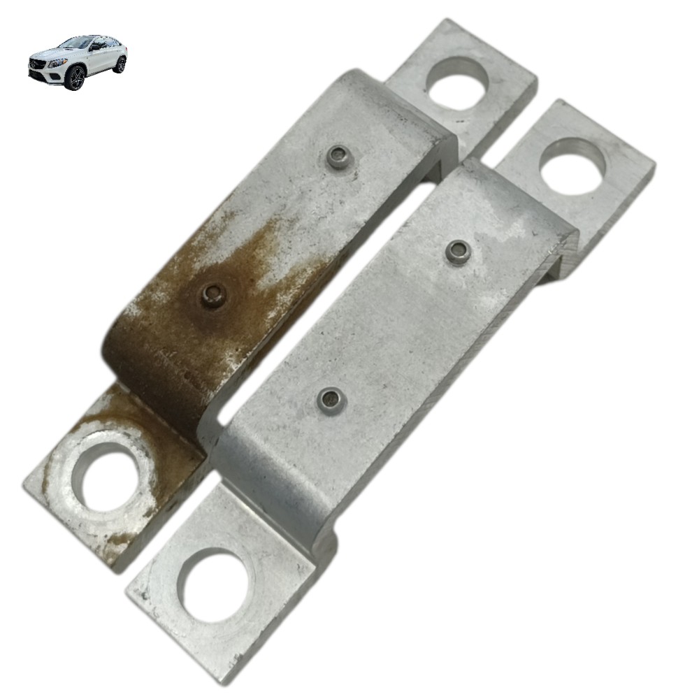 Flange Suporte Caixa Câmbio Mercedes Gle 43 Amg 2017 2018 1