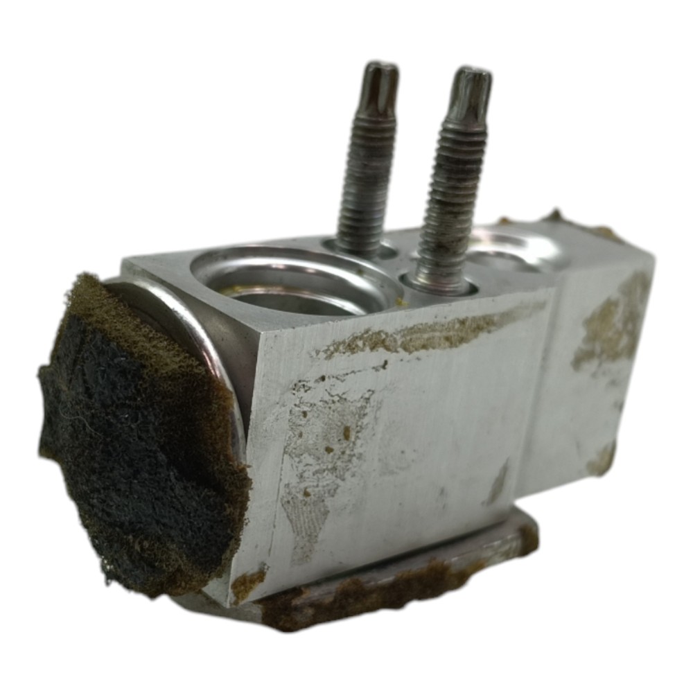 Válvula Expansão Ar Condicionado Peugeot 206 207 2007 2008 4
