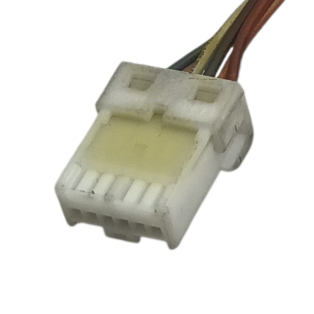 Plug Conector Sensor Temperatura Interna Hyundai Azera 2007 3