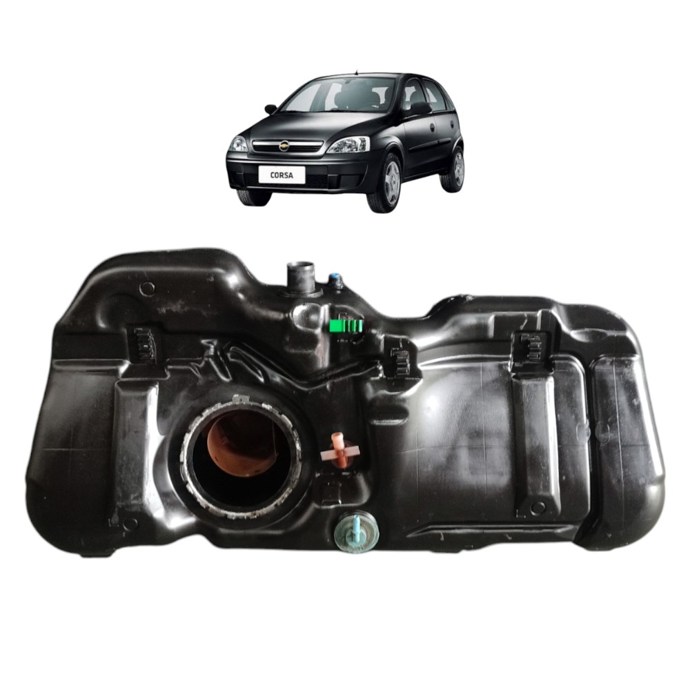 Tanque Combustível Gm Corsa 1.0 2002 2003 2004 2005 2006 1