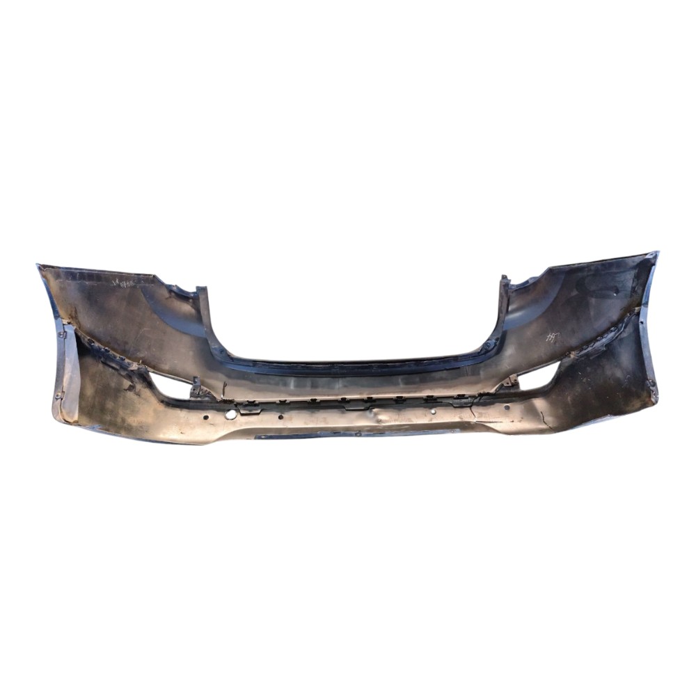 Parachoque Traseiro C/ Detalhe Hyundai Ix35 2011 2012 2013 6