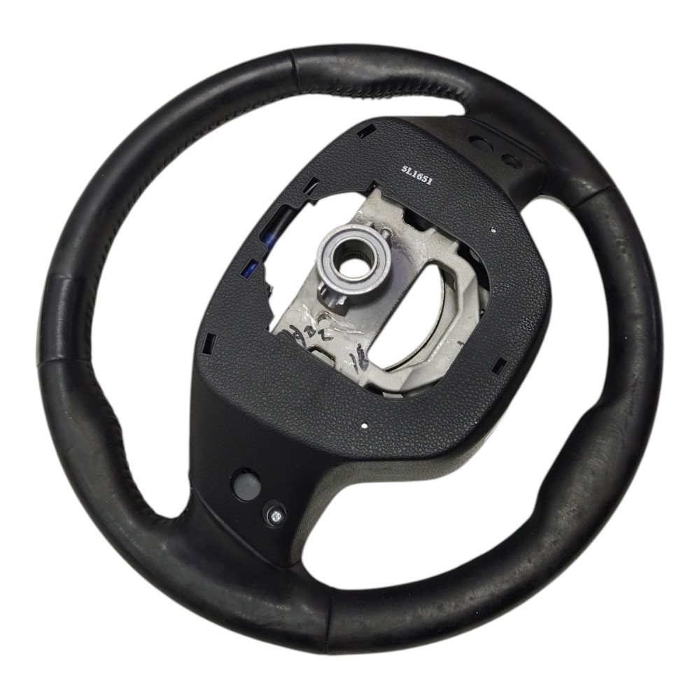 Volante Direção Com Comandos Kia Picanto 2015 2014 2013 2012 2