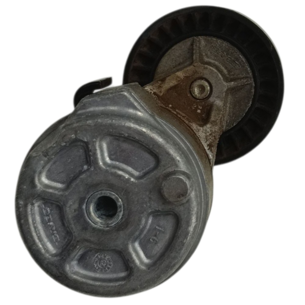 Tensor Solidificador Corrêa Fiat Argo Cronos 2017 – 2022 4