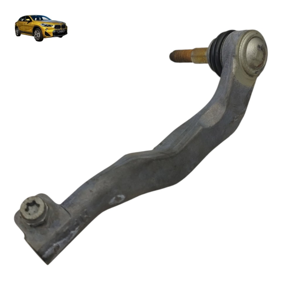 Terminal direito direção BMW X2 B48 2.0 2018 2019 2020 1