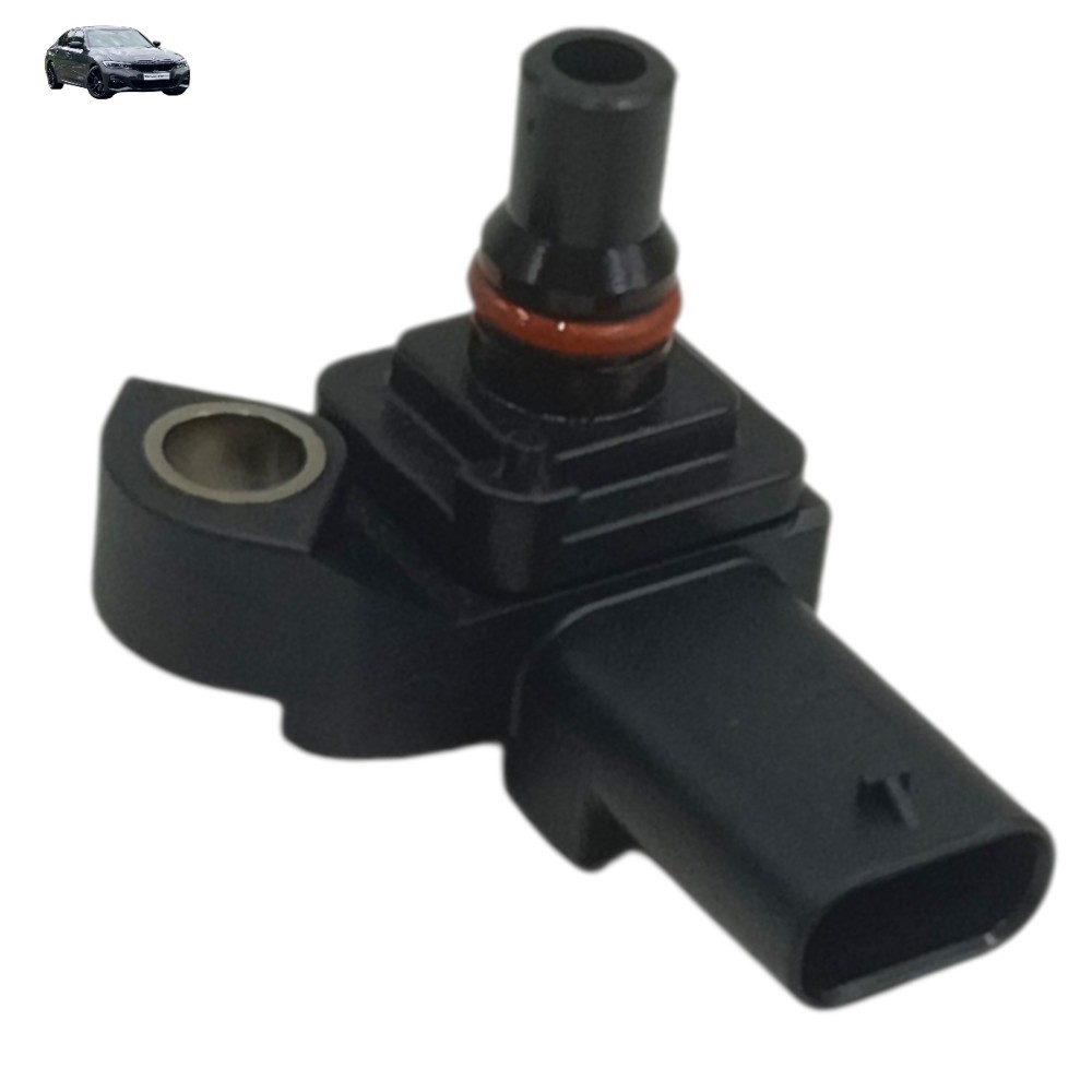 Sensor Map bmw 320i b48 2.0 2020 2021 2022 2023 2024 2025