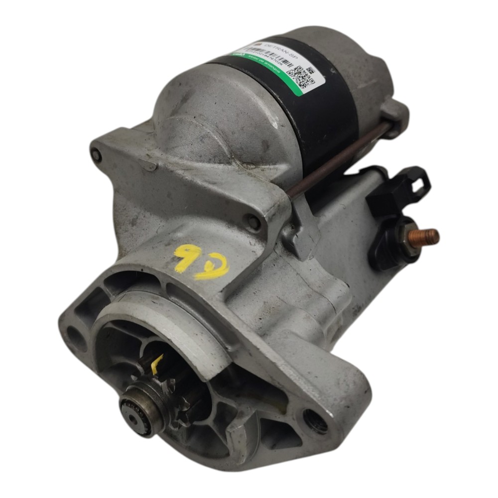 Motor Partida Arranque Chrysler Caravan 2.4 2001 2000 1999 3