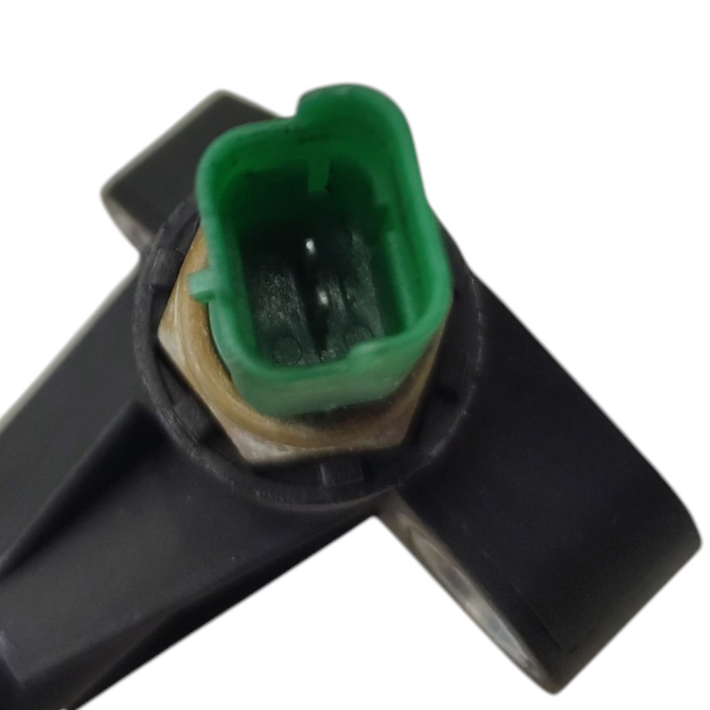 Sensor Temperatura Tubo Conexão Água Fiat Siena 2010 2011 4