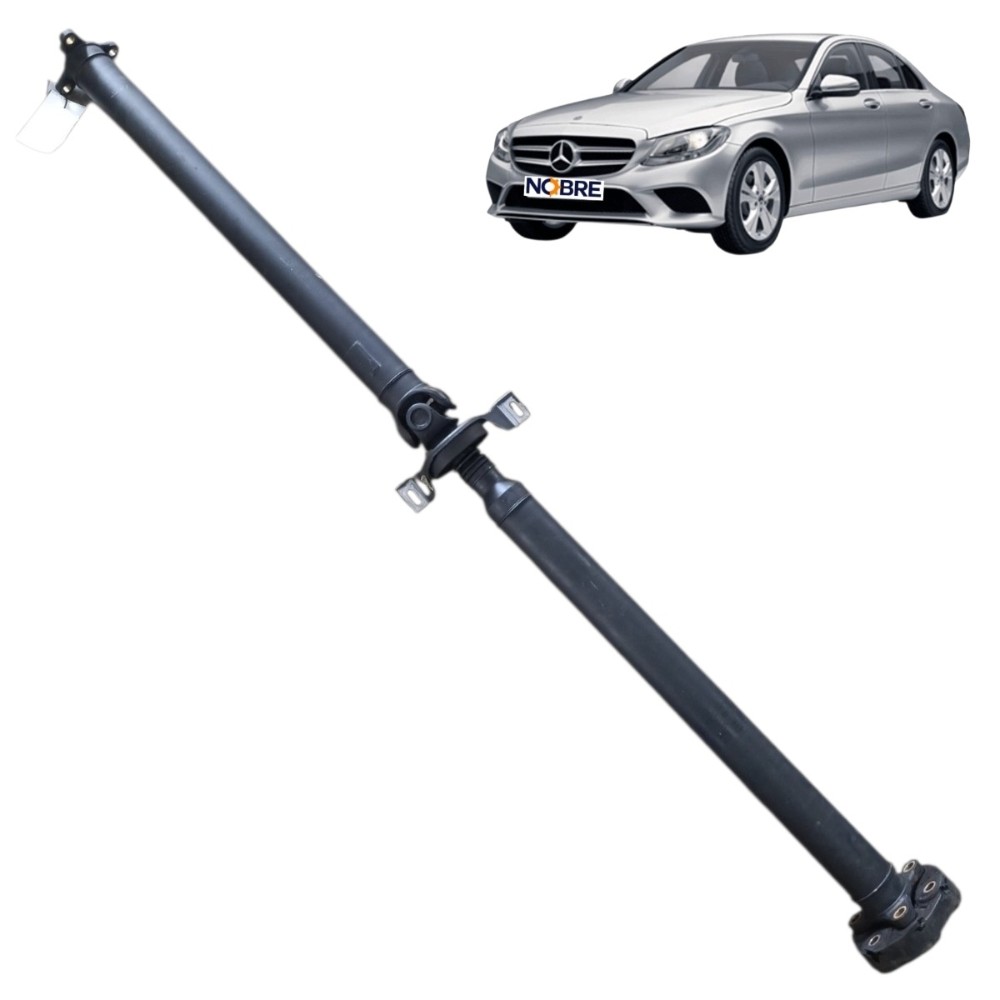 Eixo cardan Mercedes c180 1.8 cgi 2010 2011 2012 2013 2014
