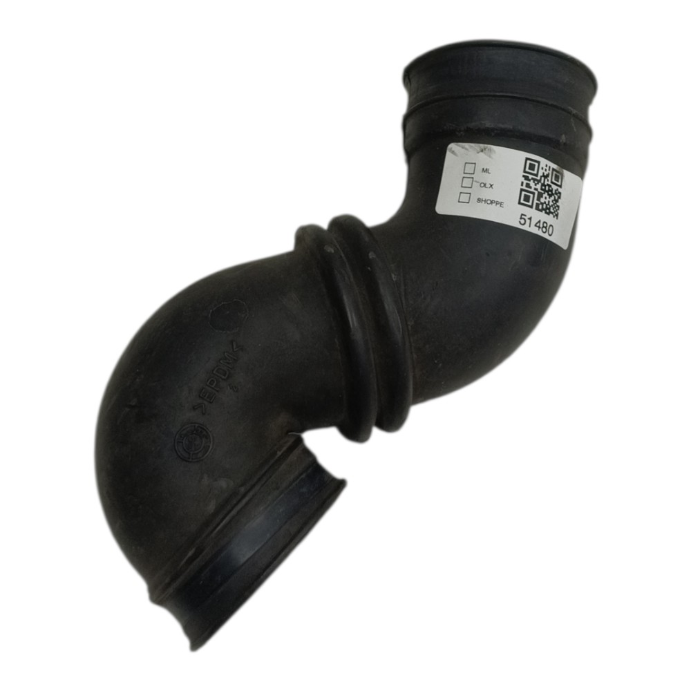 Mangueira filtro ar ford fiesta 1.0 zetec 1999 2000 2001 2