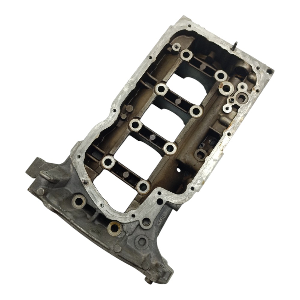 Sobre Carter Peugeot 206 207 1.4 Flex 2007 2008 2009 2010 2