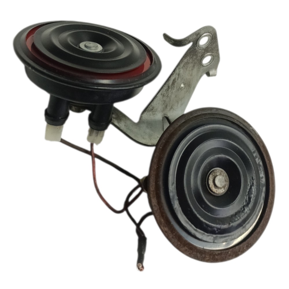Par buzina original Volvo XC60 2009 2010 2011 2012 2013 2